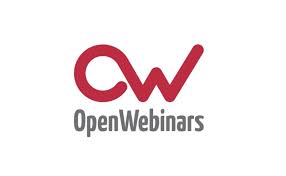 OpenWebinars logo